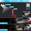 YESKAMOO Security Camera, Wireless, Outdoor, 3 Million Ultra High Pixels,