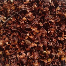 Unbranded Flor De Tila - Tila Flowers   Tila Cordata 4 oz dried herb