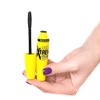 Black Mascara Podium Extreme Belor Design