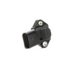 RIDEX Boost Pressure Sensor 161B0008 Golf IV Hatchback (1J1) Polo