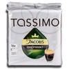 Factory Sealed Pack Tassimo T-Disc Pods Jacobs Espresso Coffee - 16 Servings