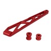 RC Rear Chassis Brace Aluminum Alloy RC Rear Chassis Brace