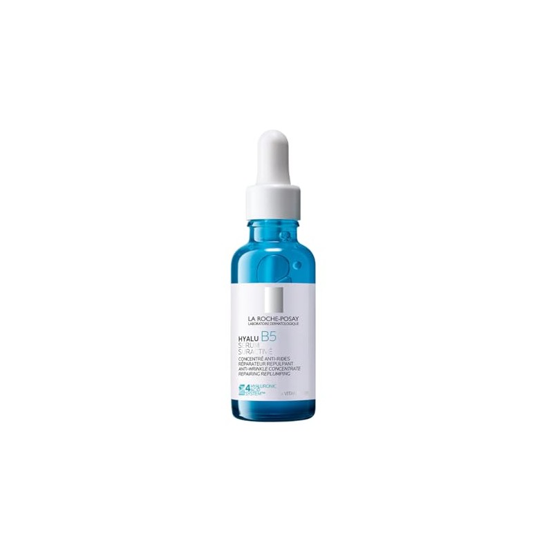 La Roche-Posay Hyalu B5 Suractivated Serum Concentrado Anti-arrugas 30ml