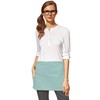 Premier Ladies/Womens Colours 3 Pocket Apron / Workwear (One Size)