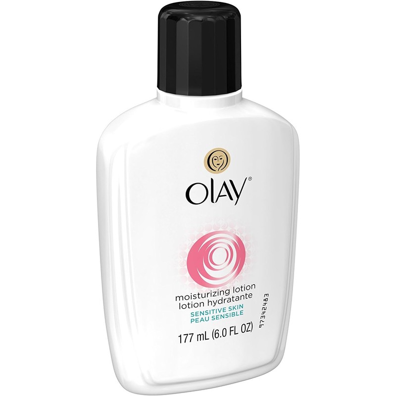 Face Moisturizer by Olay, 12-Hour Hydration with Aloe, Moisturizing Facial