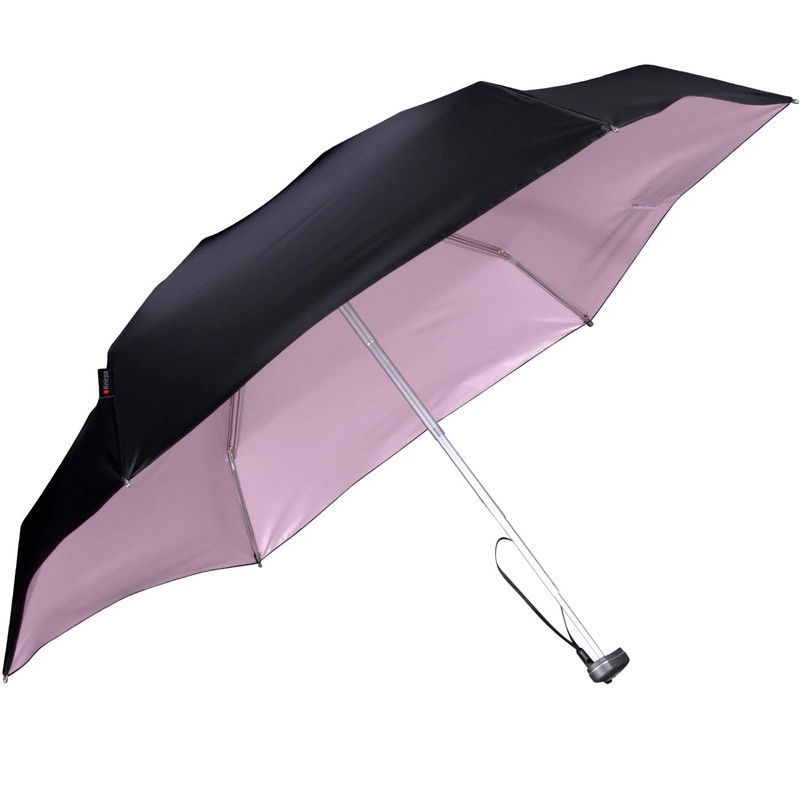 Knirps Travel Pocket Umbrella