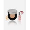 [MINI BESTW Concept Exclusive] Layered Fit Mini Cushion + Overdew