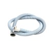 Cold Blue Fill Hose 2M for Hotpoint Washing Machine Equivalent
