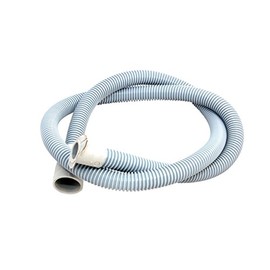 Cold Blue Fill Hose 2M for Hotpoint Washing Machine Equivalent to C00112667