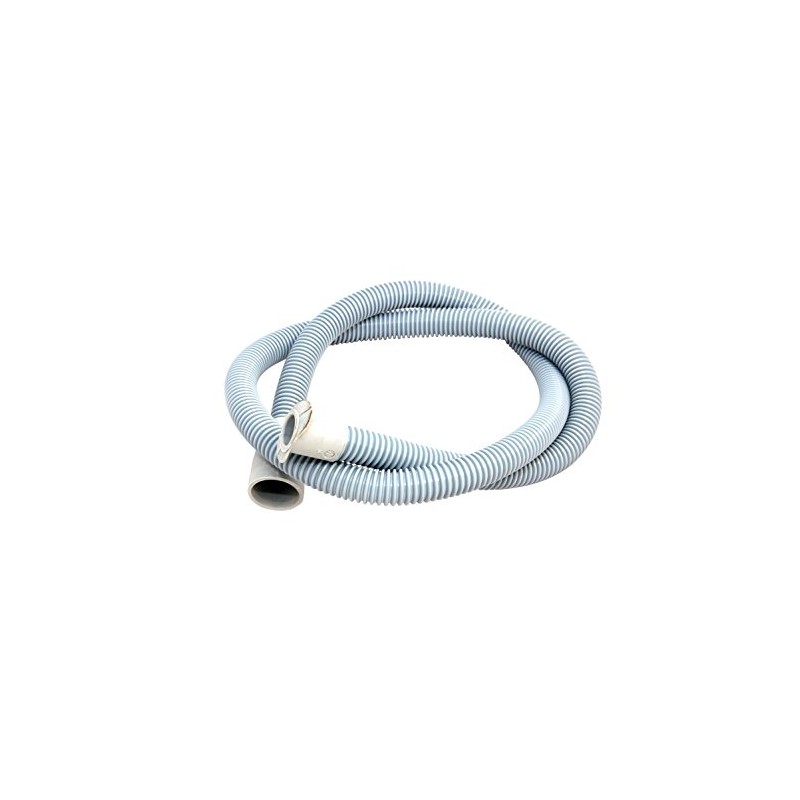Cold Blue Fill Hose 2M for Hotpoint Washing Machine Equivalent