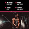 Outwork Nutrition Pre-Workout Supplement with Nootropics - Energy & Mental