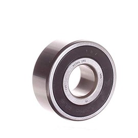 FAG 62304-A-2RSR Ball Bearings 20MM ID 52MM OD 21MM Width, Radial DEEP Groove