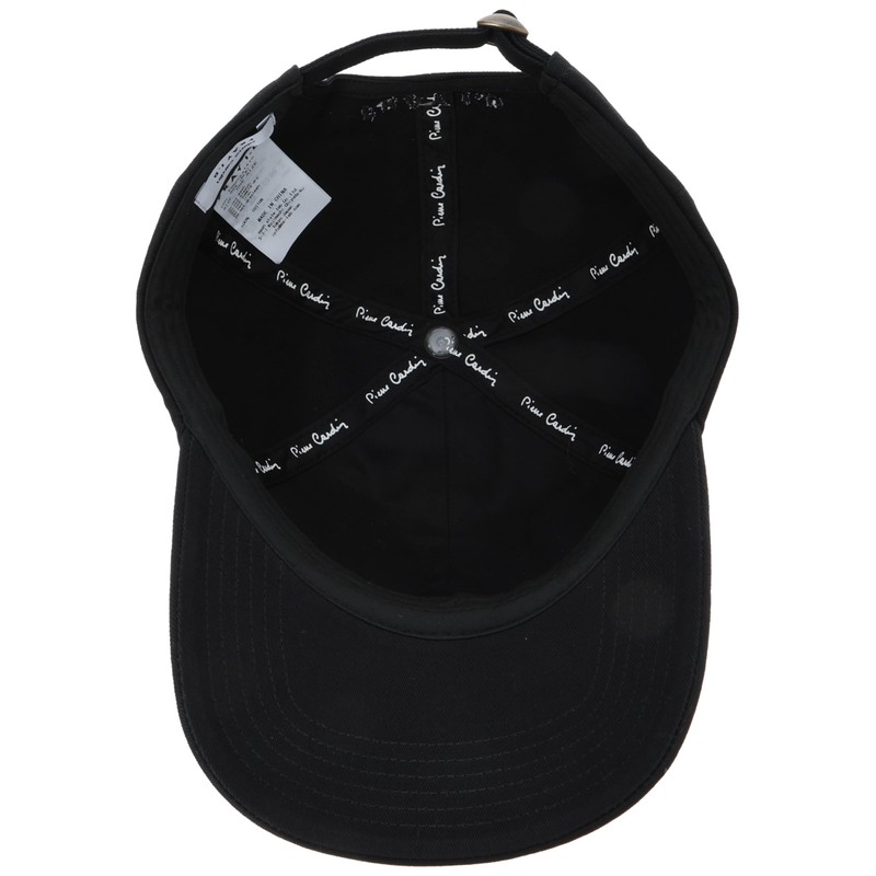 Frey Idea FWGH241410 Women's Mini Logo Cap, Black