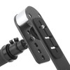 Handheld Video DSLR Camera Stabilizer Aluminum Alloy Bow Shape Stabilizer