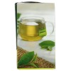 Bigelow Organic Green Tea 40 Bags 1.82 oz (Pack of