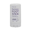 Korean Heel Moisturizer Stick Set 2-Pack 15ml x2, Vegan Foot