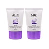 AHC Masters Melaprotect Waterfull Sun Cream 40ml 2pcs I / AHC 마스터즈 멜라프로텍트 워터풀 선크림 40ml 2개 I