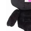 Creeper Plush Toy Soft PP Cotton Stuffed Vivid Colors Light