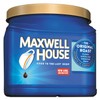 Maxwell House 04658 Coffee, Decaffeinated Ground Coffee, 29.3 oz Can