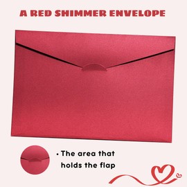 Pawzity Mothers Day Card for Wife from Husband - Christmas Cards for Wife - Funny 1st Christmas, Valentines Day, Wedding Anniversary, Birthday Cards for Her - Single 5.3''x 8'' Folded Greeting Card