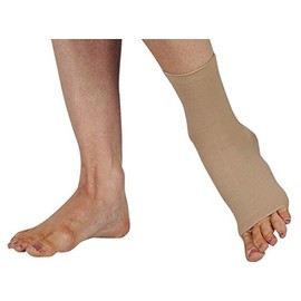 30-40 mmHg, Ankle Support by Juzo (Size 2)