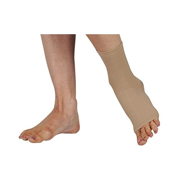 30-40 mmHg, Ankle Support by Juzo (Size 2)