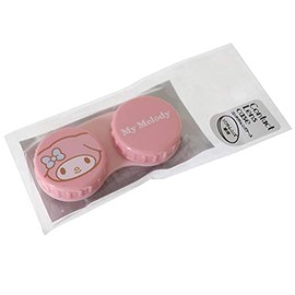 My Melody [Contact Lens Case] Contact Supplies/2020SS Sanrio
