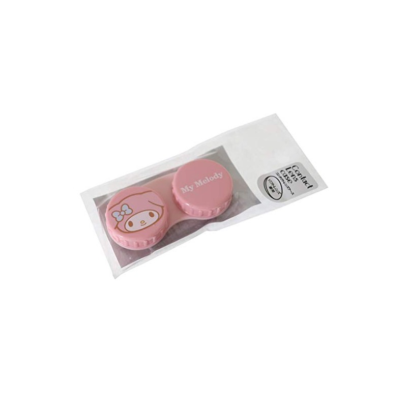 My Melody [Contact Lens Case] Contact Supplies/2020SS Sanrio