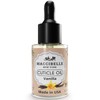 Maccibelle Cuticle Oil 0.5 oz - Heals Dry Cracked Cuticles
