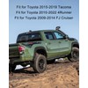 Lower Control Arm Cam Bolts Kit Fit for Toyota Tacoma