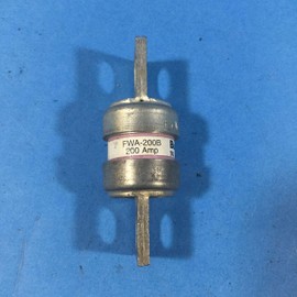 Bussman FWA-200B 150V 200A Semi-Cond Fuse