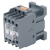 AC Contactor Copper Coil Normally Closed Silver Contact Circuit Switch