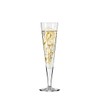 RITZENHOFF Goldnacht No. 45 1071045 Champagne Glass 200 ml with