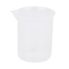 Sharplace Measuring Cup 50 ml 100 ml 150 ml 250