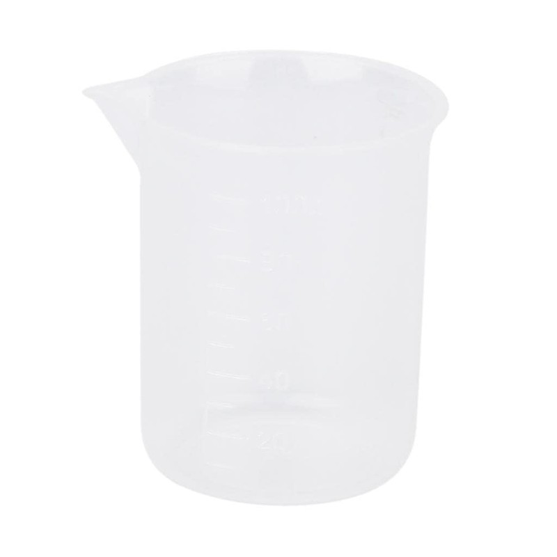 Sharplace Measuring Cup 50 ml 100 ml 150 ml 250