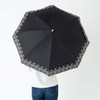 Parasol, UV Protection, 100% Light Blocking, Thermal Blocking, Folding Umbrella,