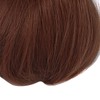 1/3 Doll Wig Highly Elastic Natural Routing Volume Hair Smoothing