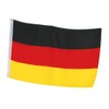 Germany flag, 60 cm x 90 cm, fan article