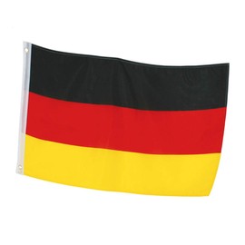 Germany flag, 60 cm x 90 cm, fan article