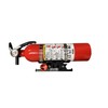 Savage UTV Fire Extinguisher Mount