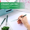 EXCEART 6Pcs Art Ruling Pen Fine Line Masking Fluid Pen