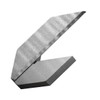 Faithfull FAICSQUAR38 38mm (1.5in) Finder Capacity Center Square