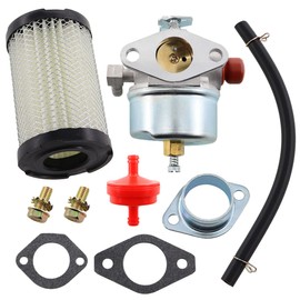 TOPREPAIR Carburetor for Tecumseh 143.945504 Craftsman Edger 4HP 5.5HP 536.797400 917.773750 Lawn Boy 10302 Lawn Mower Carb