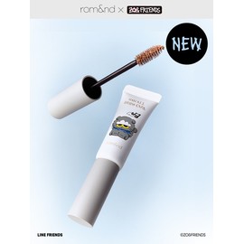 [Rom& / [롬앤X조앤프랜즈] 한올 브로우 카라