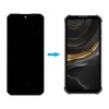 Duotipa LCD Display Touchscreen Digitizer Assembly Replacement for OUKITEL WP22