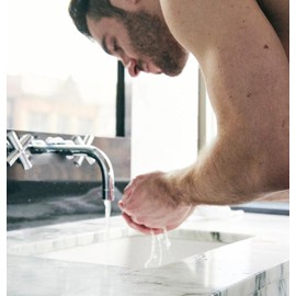 Brickell Hand Soap 237ml