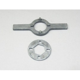 New Compatible Spanner Wrench for Maytag for Whirlpool for GE Washer