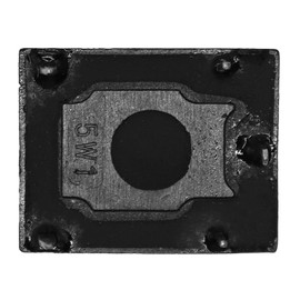 MCCMA51-S-DC12V-C Relay (Pack of 6) - SPDT, 12VDC, 20A, High-Current Control