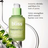 Bliss Bliss Niacinamide Disappearing Act Pore Serum | Reduces Pores