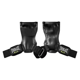 Everlast Rubber Fitness Straps Elite Fitness Straps Elite (WFKC3AS) / 에버라스트 헬스스트랩 러버재질 엘리트헬스스트랩 엘리트 (WFKC3AS)